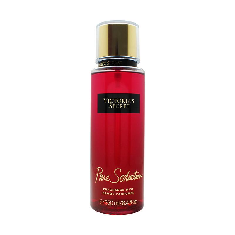 harga parfum victoria secret pure seduction