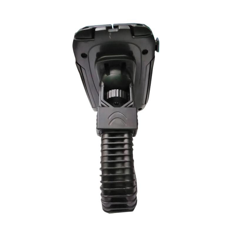 Bracket Holder Spion Motor Universal Untuk Smartphones Stand Holder GPS - Hitam