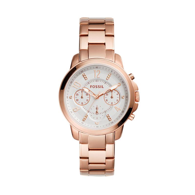 Promo Fossil ES4035 Gwynn Chronograph 