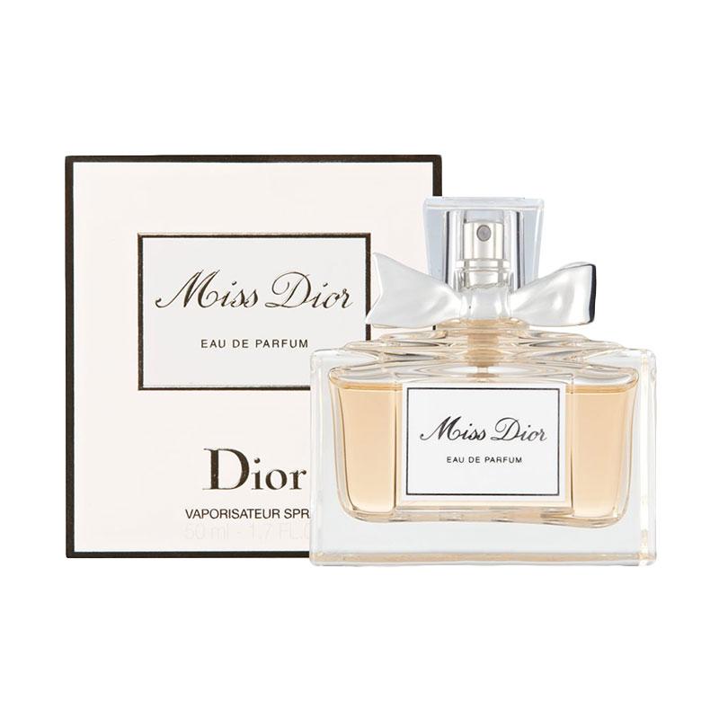 Jual Christian Dior Miss Dior EDP Parfum Wanita Tester 100 mL di