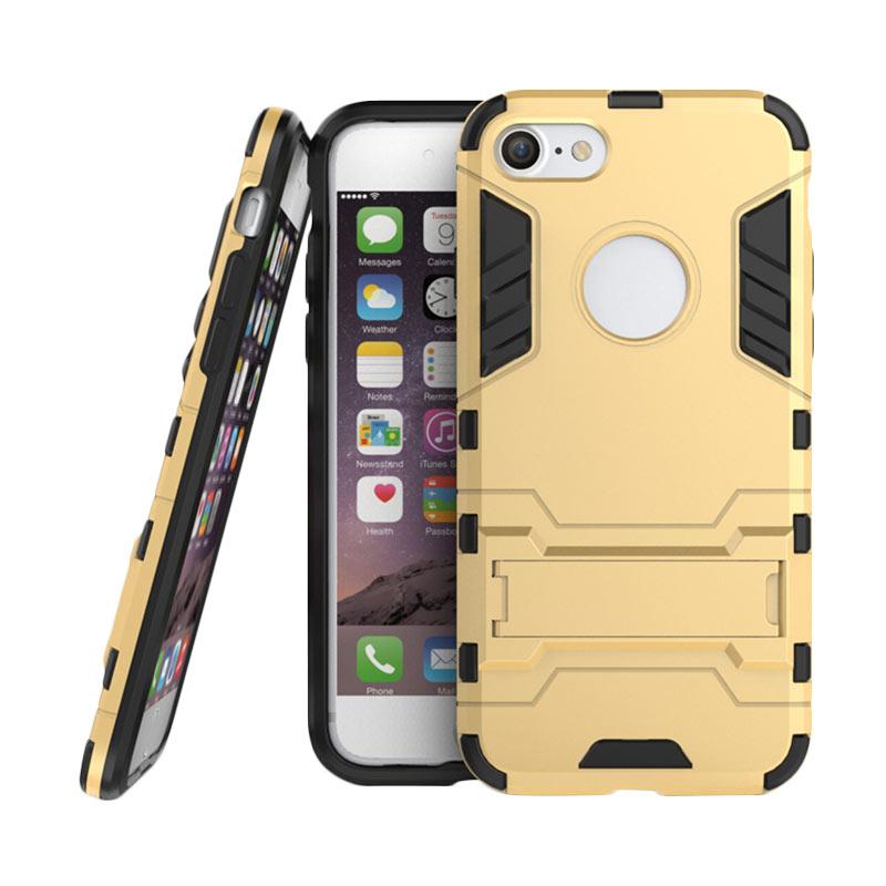 Jual OEM Transformer Robot Iron Man Casing for Xiaomi Redmi 3S - Gold Online - Harga & Kualitas Terjamin | Blibli.com