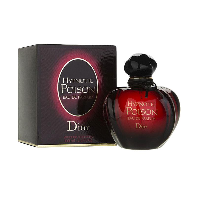 parfum poison hypnotic dior
