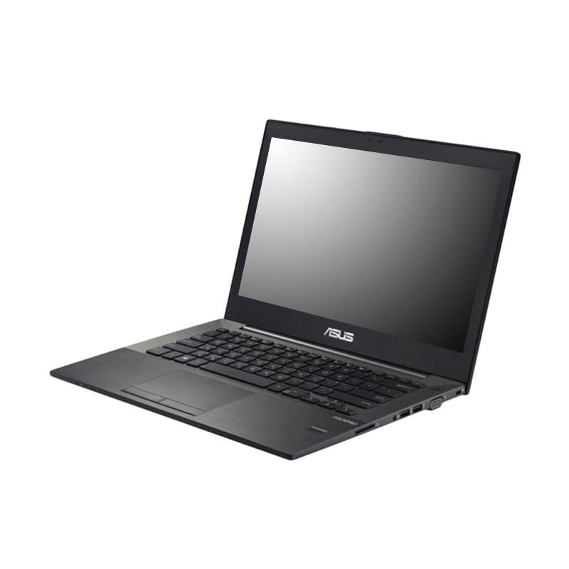 Asus Pro P2430UA-WO0822T Notebook - Black [Ci3-6006U 2.0GHz/4GB/500GB/Intel HD520/14"/WIN10]