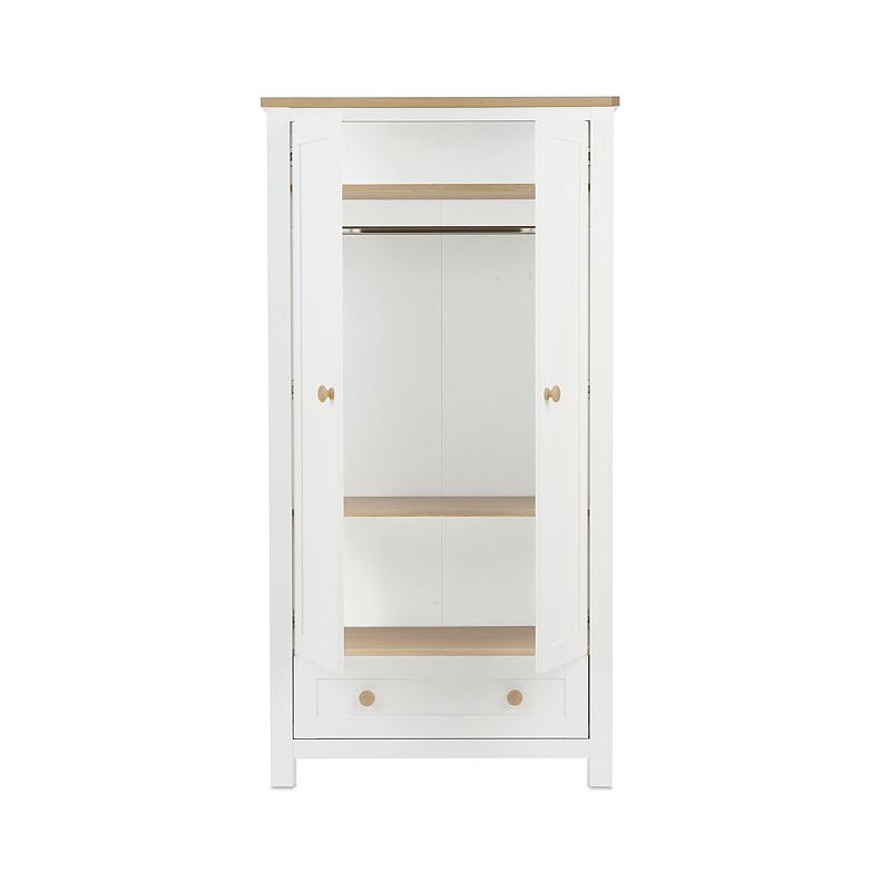 mothercare lulworth wardrobe