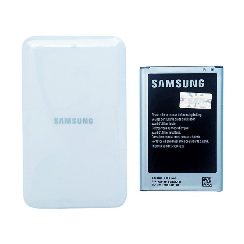 Jual Samsung Original Battery Kit For Samsung Galaxy Note 3 Battery Desktop Online Januari 2021 Blibli