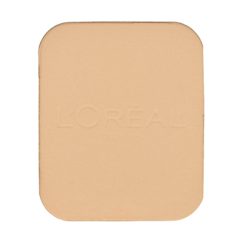 Harga L'Oreal Paris True Match Two Way Cake - Refill Vanilla Ivory Hari Ini