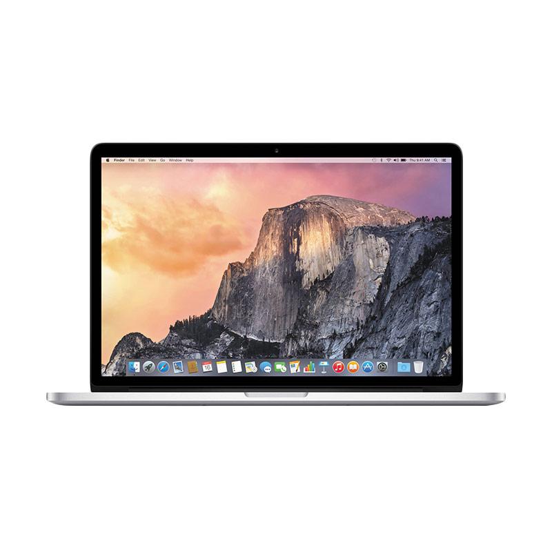 Apple Macbook Pro Retina MJLT2 Notebook [15 inch/ Intel Core i7/ 16 GB/ 512 GB]