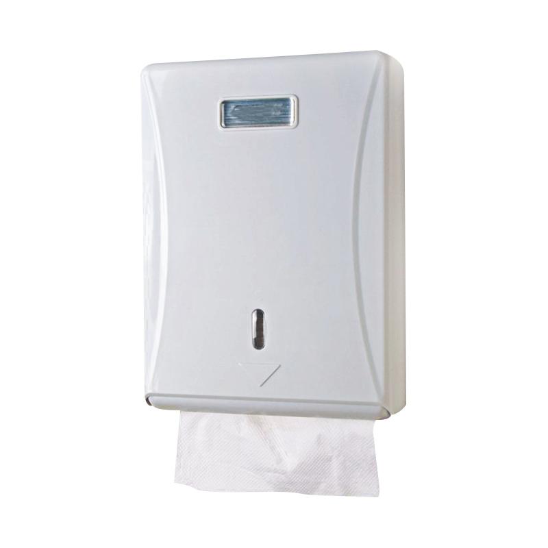harga Fantasy Crystal Long Box Sheet Tissue Dispenser Tempat Tisu Blibli.com