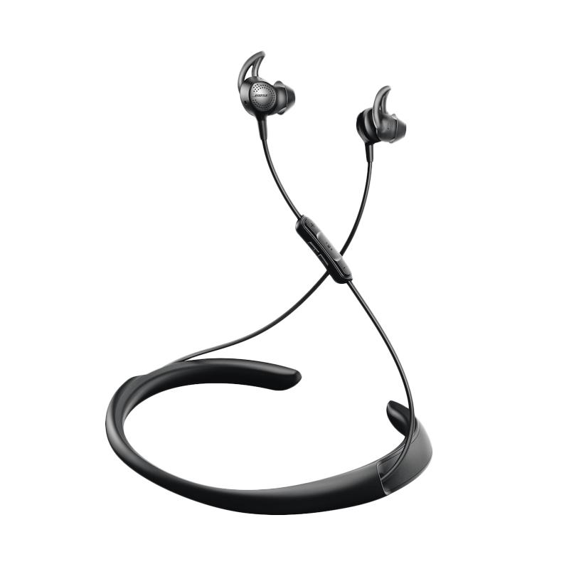 Acoustic Noise Cancelling Headphones 