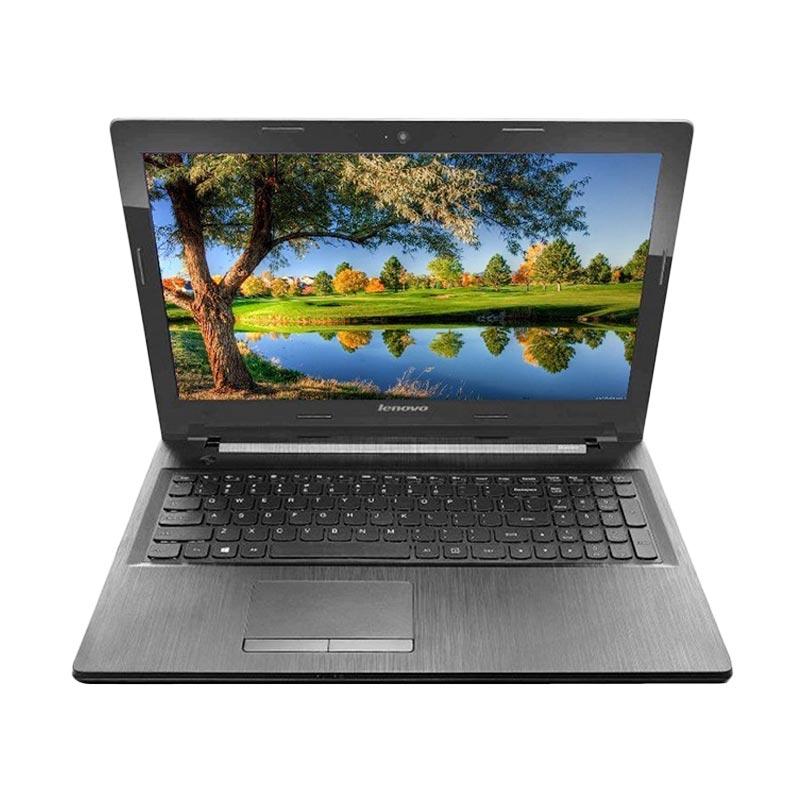 Lenovo Ideapad 100-15IBD Notebook - Black [Core i3 5005U/ 4GB/ 500GB/ 15inch/ Windows 10]