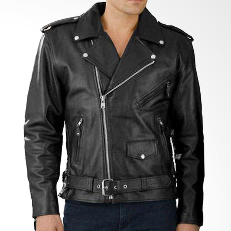 540+ Model Jaket Kulit Jas Gratis Terbaik