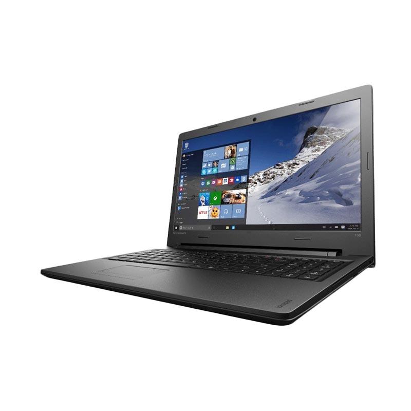 Jual Lenovo Ideapad 100 15ibd 60us Notebook Black Core I3 5020u 8gb 500gb 15inch Windows 10 Online November 2020 Blibli