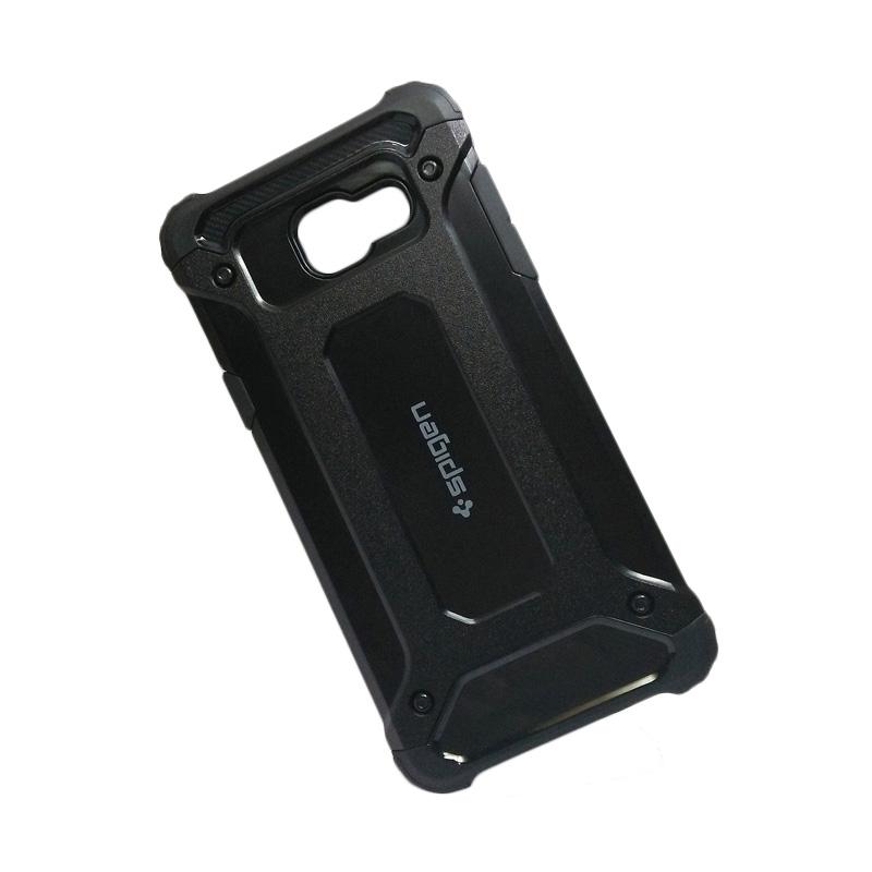 Rugged Source · Spigen Iron Army Cover Casing for Samsung Galaxy A720 A7 .