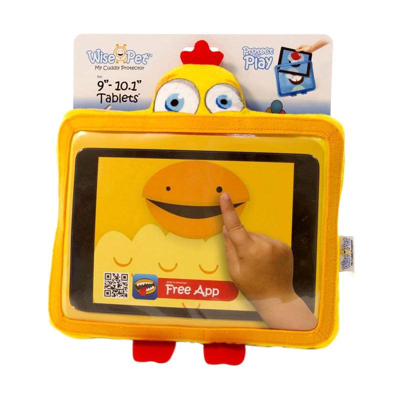 Jual Wise Pet Sunny My Cuddly Protector For Tablets 9 10 Inch Online November 2020 Blibli