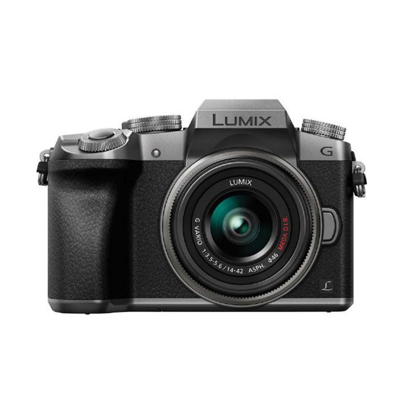 panasonic g7 vlog