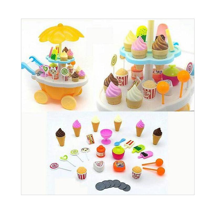 pretend sweet shop