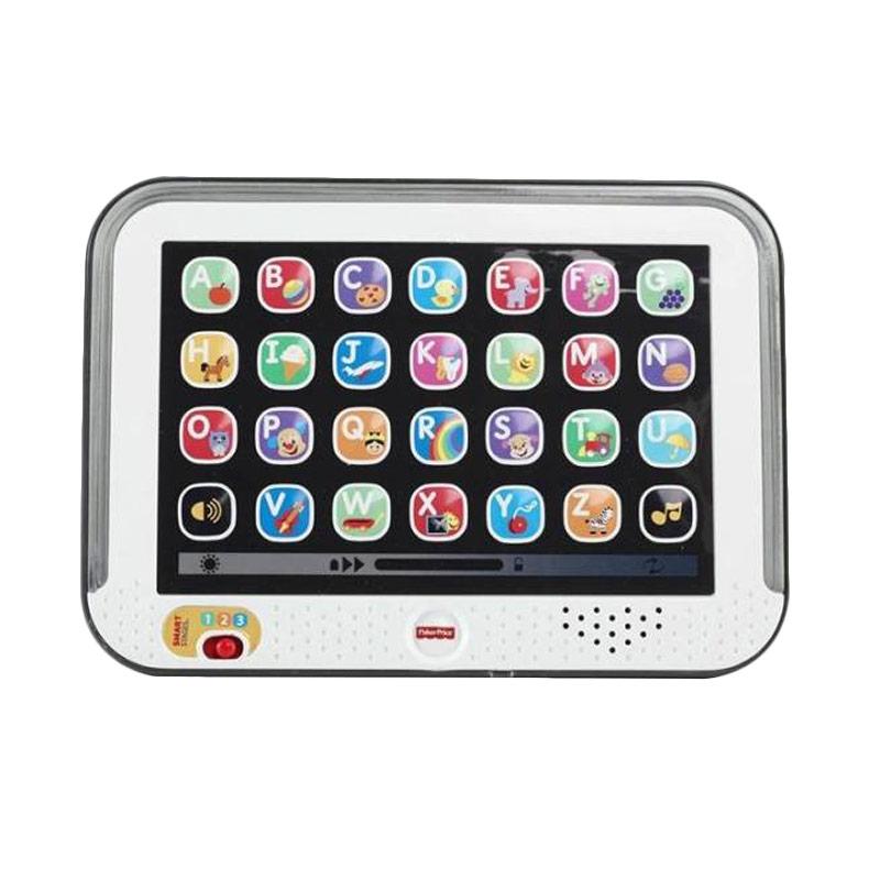 Jual Fisher Price Laugh Learn Smart Stages Tablet Original Item Online November 2020 Blibli
