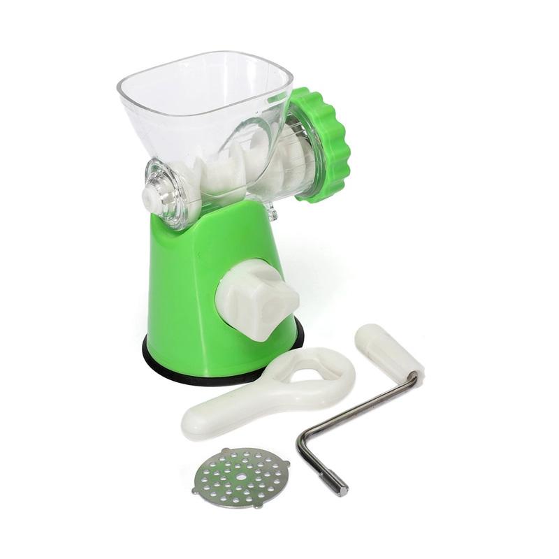 Jual Aimons Meat Mincer Grinder Alat 