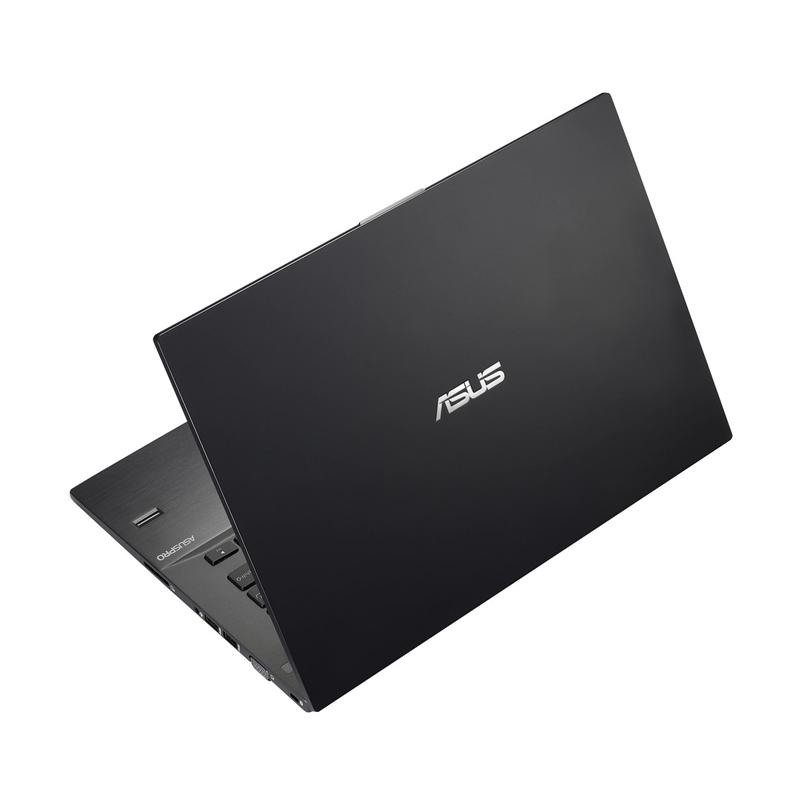 Asus BU401LA-CZ111G Pro Advanced Ultrabook Notebook [1TB/ 4GB/ 14 Inch/ i5-4200U/ Win 8 Pro]