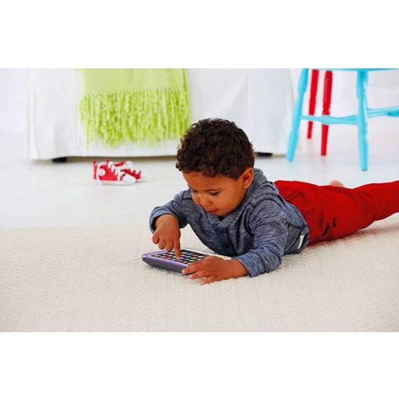 Jual Fisher Price Laugh Learn Smart Stages Tablet Original Item Online November 2020 Blibli
