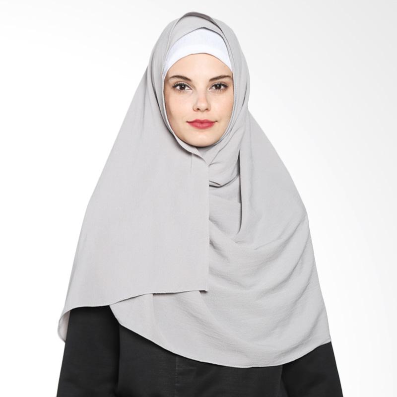 Papercut Modest Wear Dsista Zaneta Hijab - Vulcanic