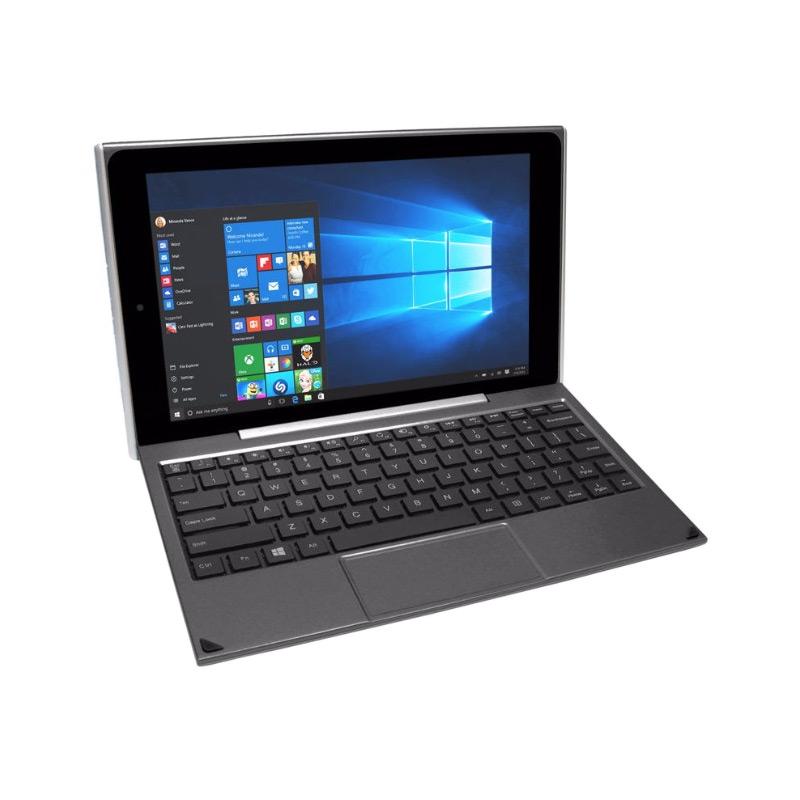 Venturer Bravowin 10K Notebook [Z3735F/2 GB/32 GB/Win 10/10.1 Inch Touch]