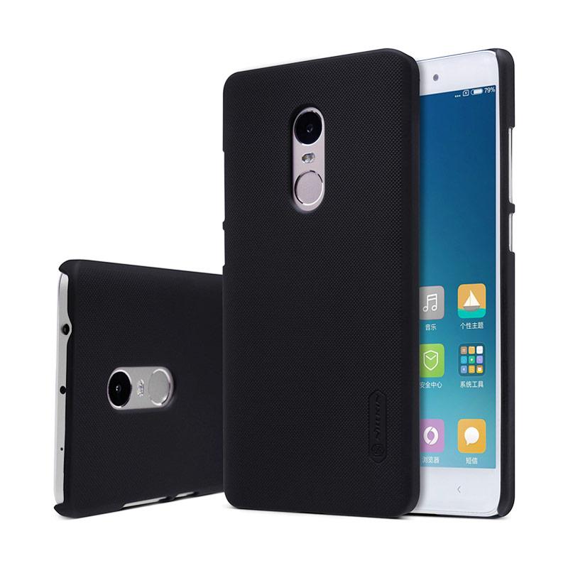 softcase cover for redmi note