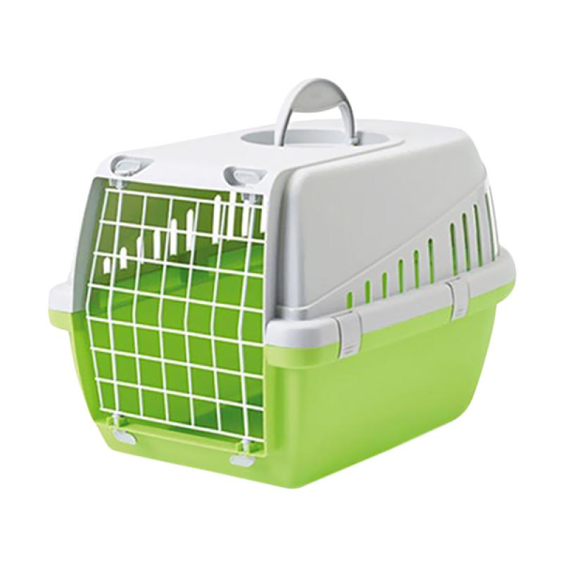 Jual Savic Trotter 2 Pet Carrier Kandang Hewan Untuk Kucing