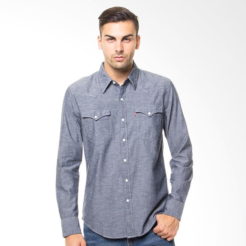 Levi's 65816-0045 Barstow Western Shirt 