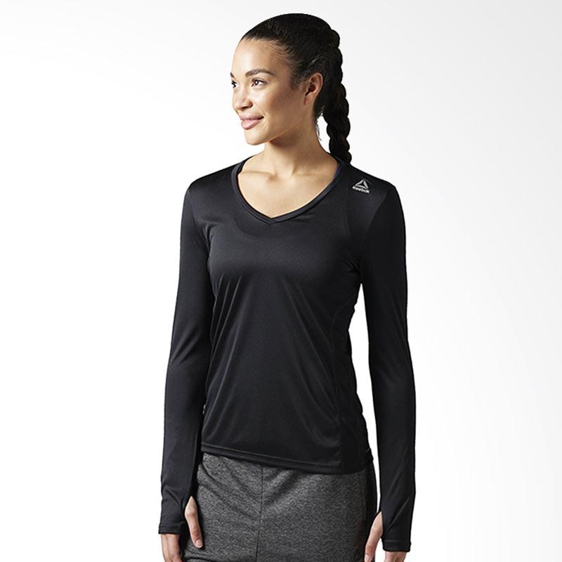 long sleeve reebok