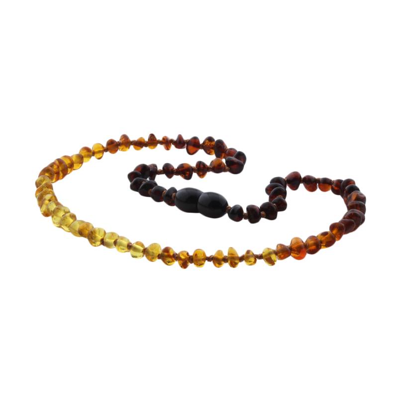 best place to buy amber teething necklace