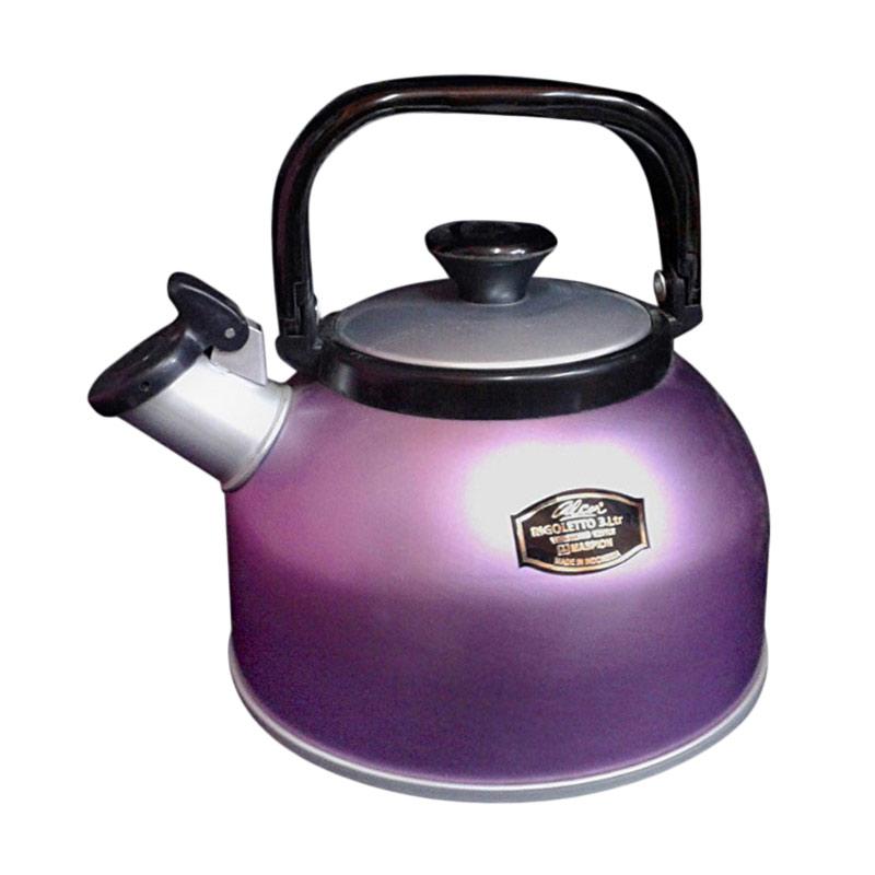 2 Litre Whistling Kettle Whistling Kettle Teapot Water Jug Kettle Red 2 Litre Whistling Kettle Whistling Kettle Teapot Water Jug Kettle Red