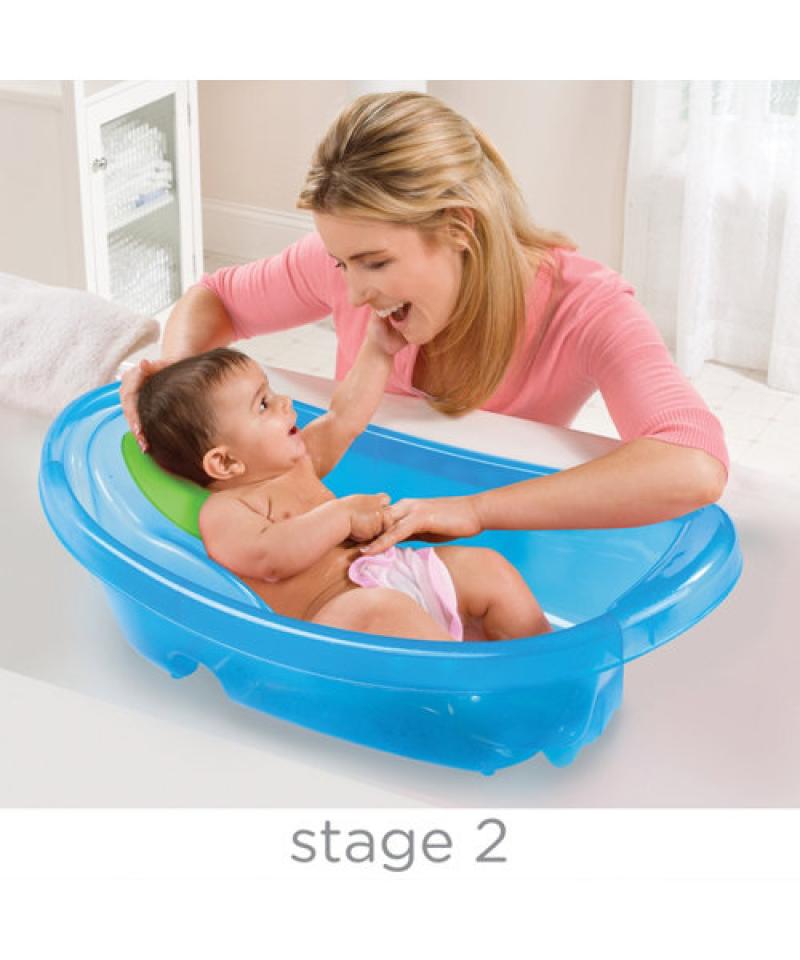 mothercare bath tub