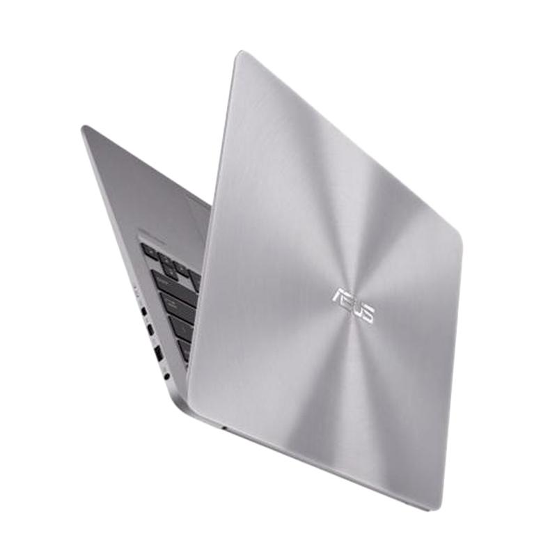 Jual Asus Zenbook Ux331ua Notebook Core I5 8250 8gb 256gb Ssd W10 13 3 Inch Fhd Online Oktober 2020 Blibli Com