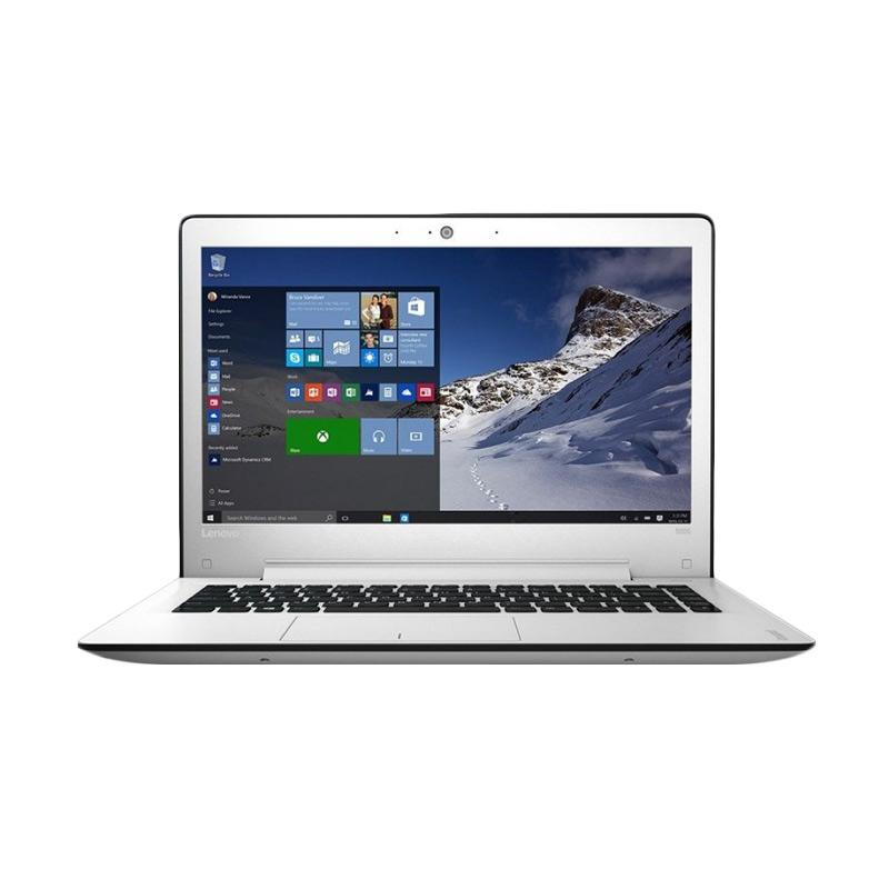 Jual Lenovo Ideapad 510s 14isk 5rid Notebook Silver Core I7 6500u 4gb 1tb Win 10 14 Online November 2020 Blibli Com