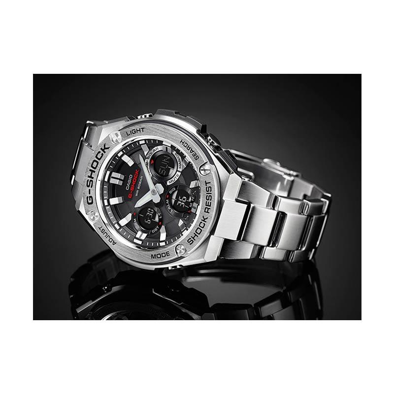 harga g shock gst s110