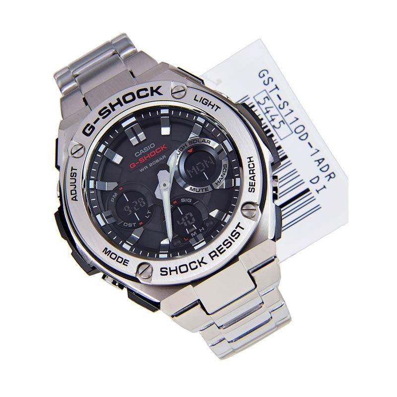 harga g shock gst s110