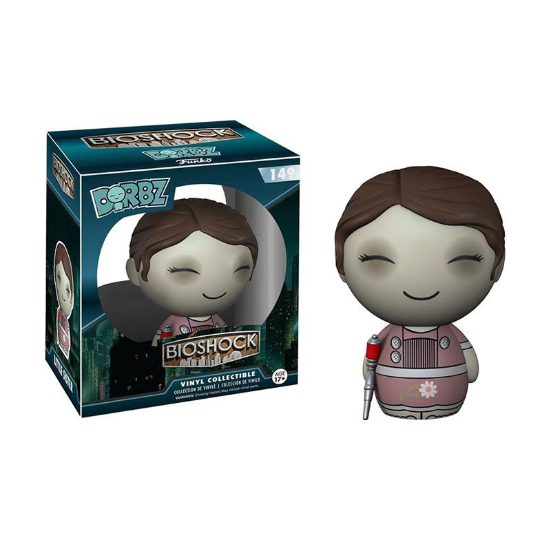 Jual Funko Dorbz Bioshock Infinite 