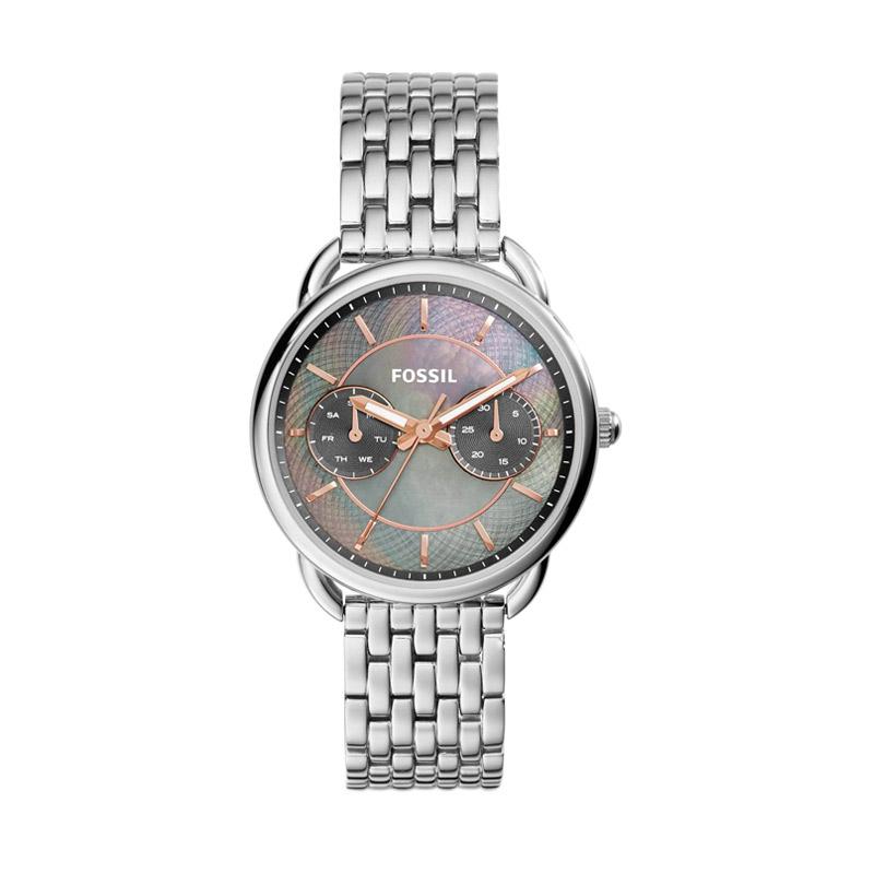 Fossil Tailor Multifunction ES3911 Jam Tangan Wanita