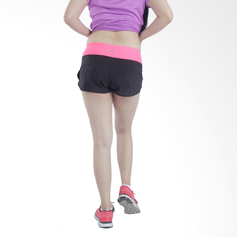 Promo 90 Degree Boost Women Short 