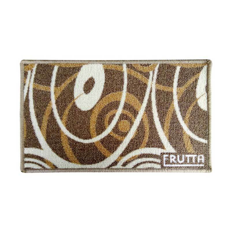 Beige 33x57 cm Blibli com Source Jual Buy 1 Get 3 Classic Carpets Rotation Keset Anti