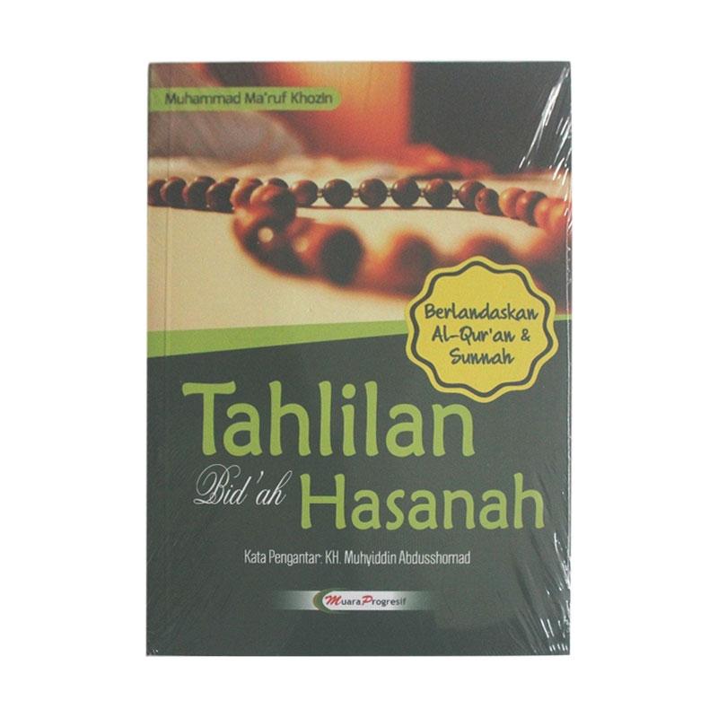 bidah hasanah adalah