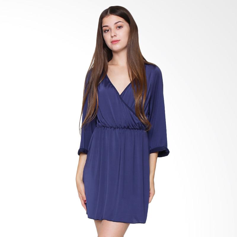 Promo Sexy Sleep Nightgown Hannah SS119 