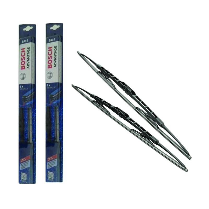 ... Wiper Mobil Frameless 1 . Source · Free 2 Pcs Talang Air Spion Clear. Source · Home · Klikoto .