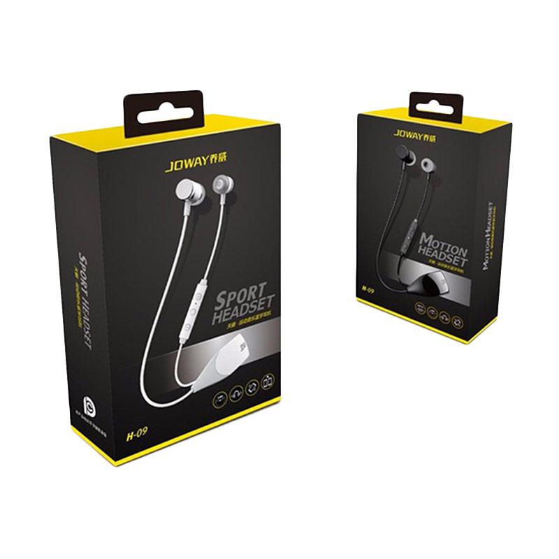 Jual Joway H-09 Sport Wireless 