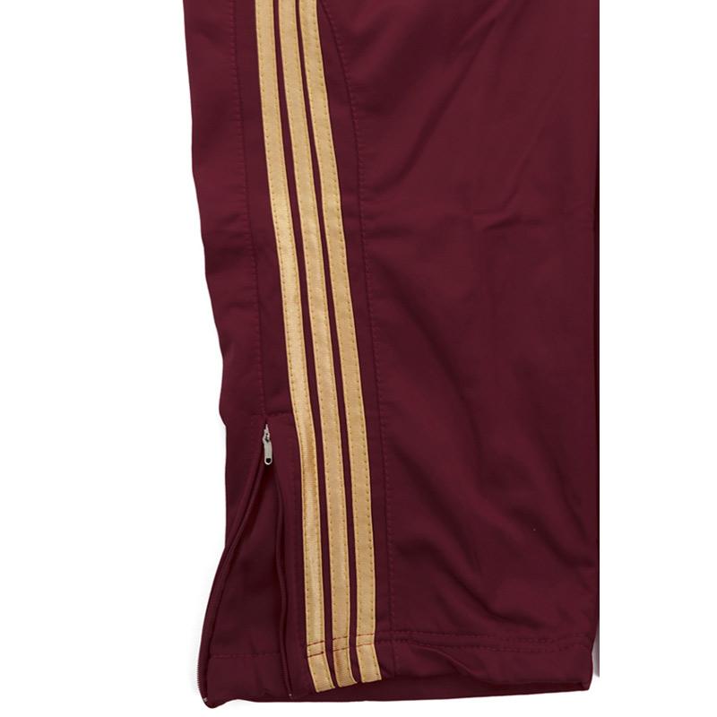 Jual Elfs Shop Stripe Gold 95D9 Celana Training Pria - Maroon Online - Harga & Kualitas