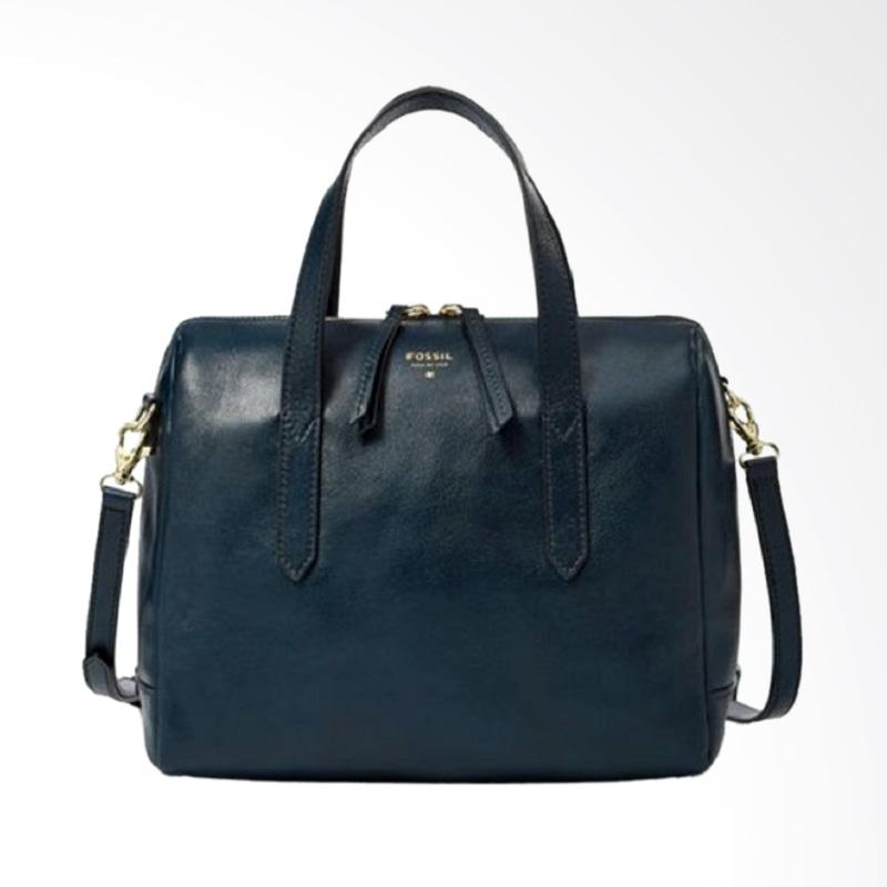Tas fossil sydney satchel sales