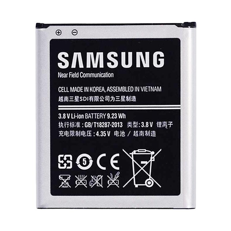samsung original battery for samsung k zoom or c111 silver