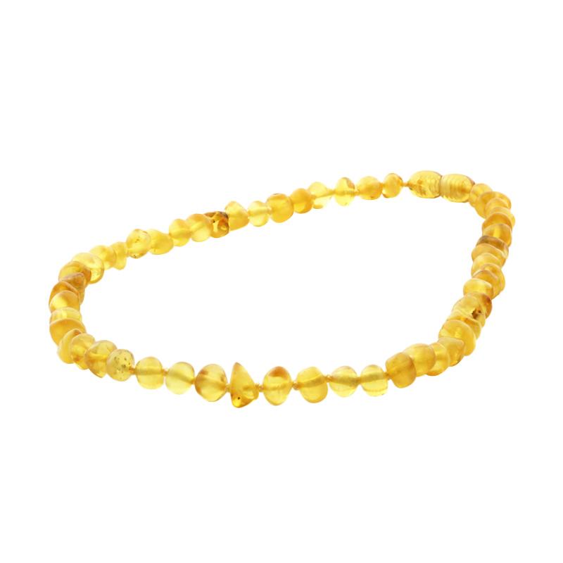 best place to buy amber teething necklace