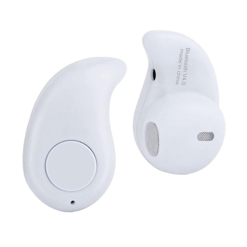 Promo Deoclaus S530 Mini Earbuds 